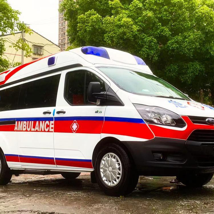 巴楚重症监护救护车出租护送返乡