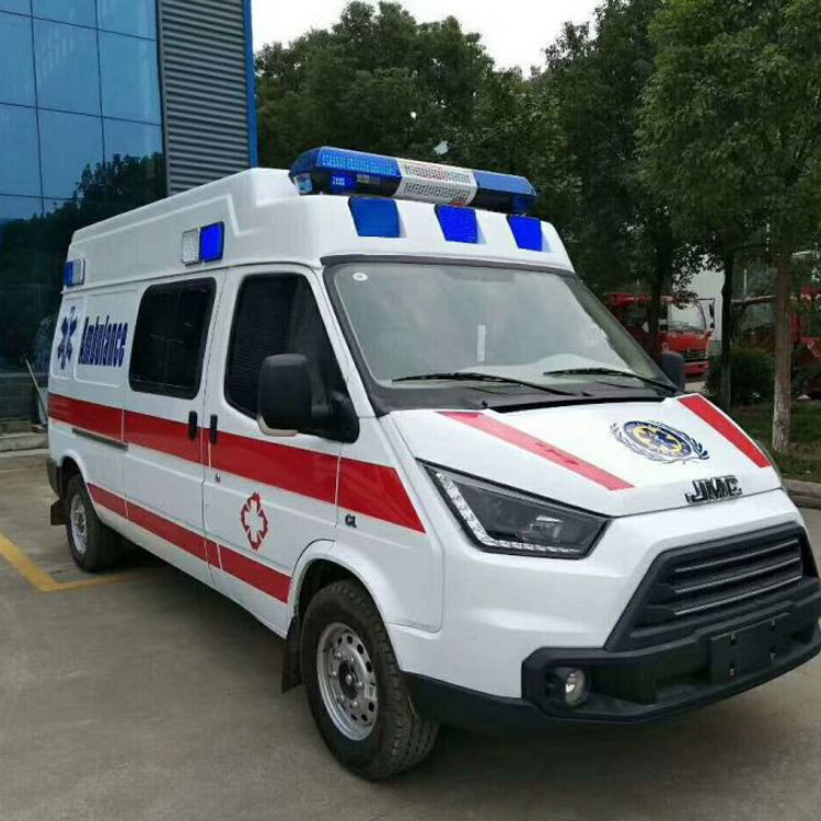 巴楚瘫痪租赁救护车转运 ——生命救助的紧急响应与专业保障